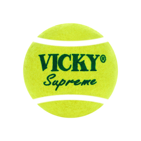 Heavy Cricket Tennis Ball Yellow Color