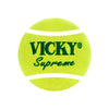 Heavy Tennis Ball - Fluorescent Yellow