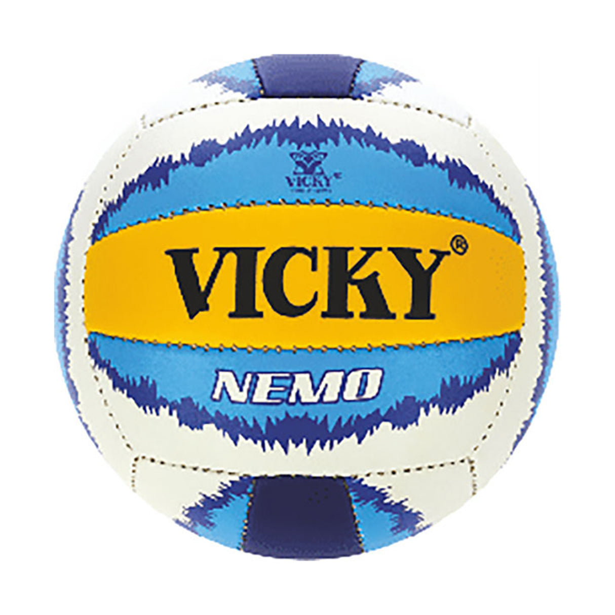 New Vicky Nemo