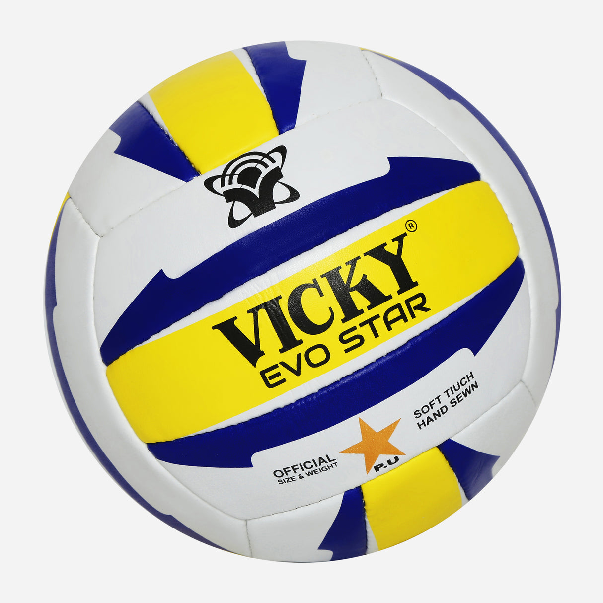 Vicky Evo Star
