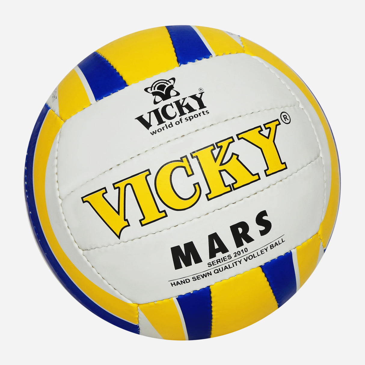 Vicky Mars