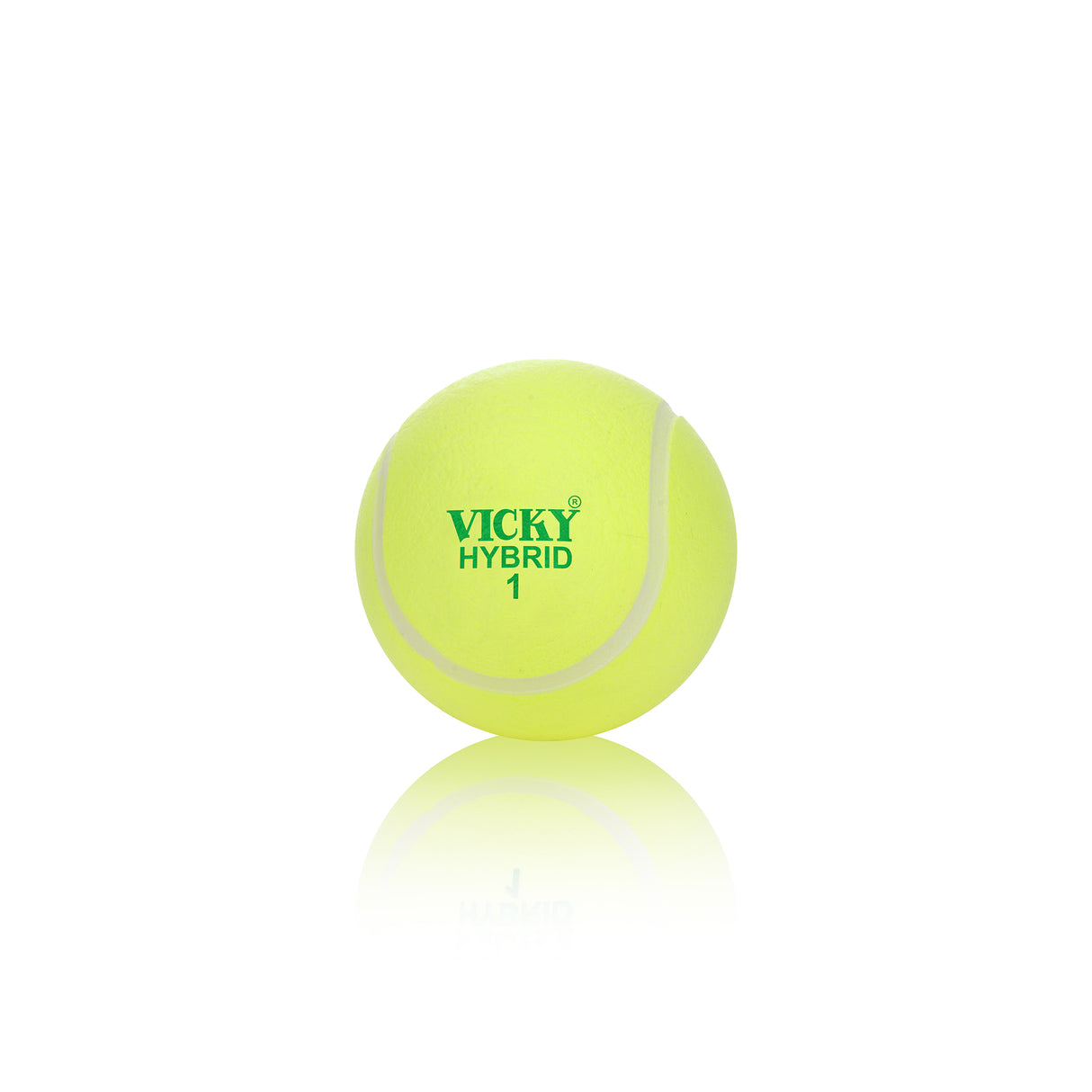 Colour Tennis Ball Super L