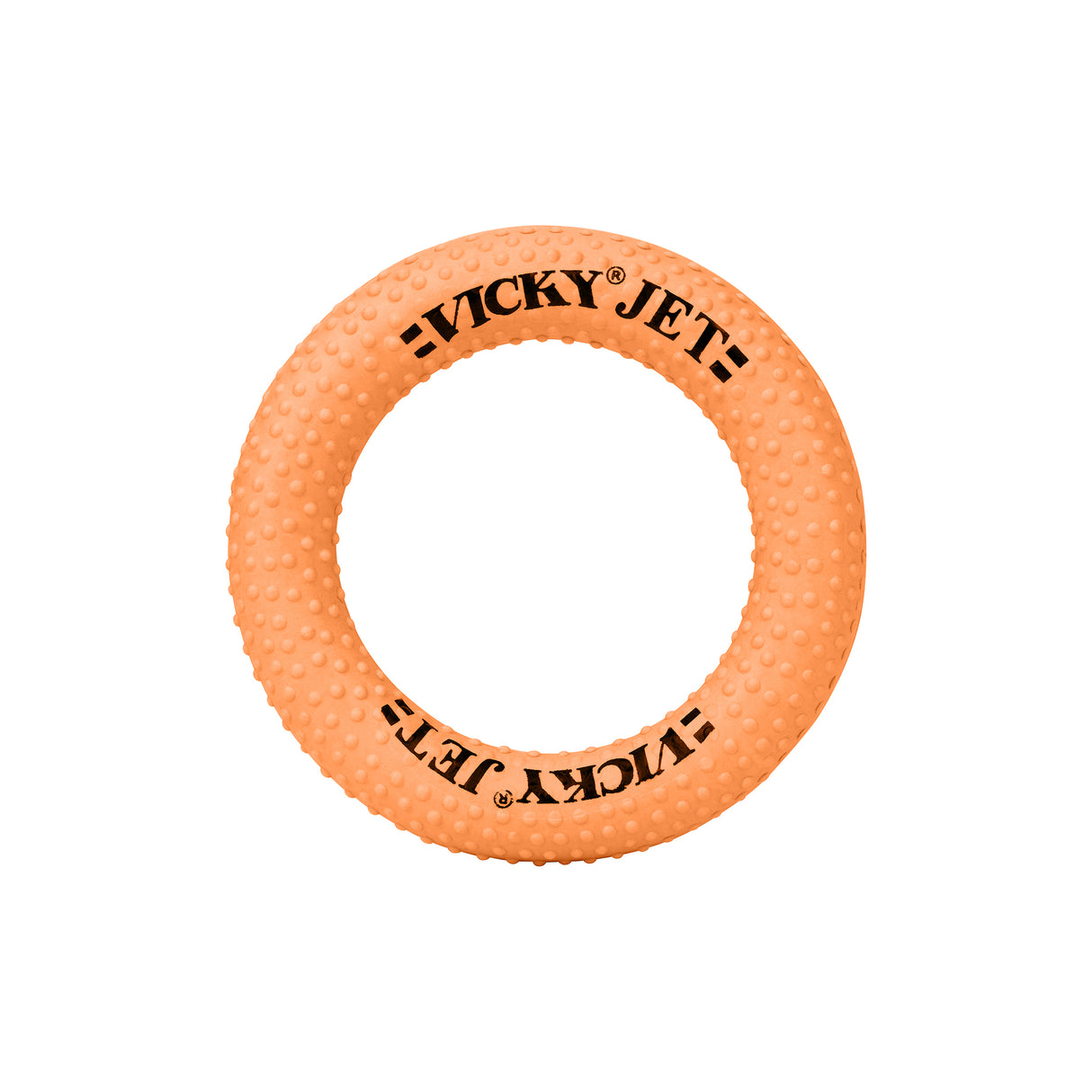 Jet Sponge Ring (Dotted)
