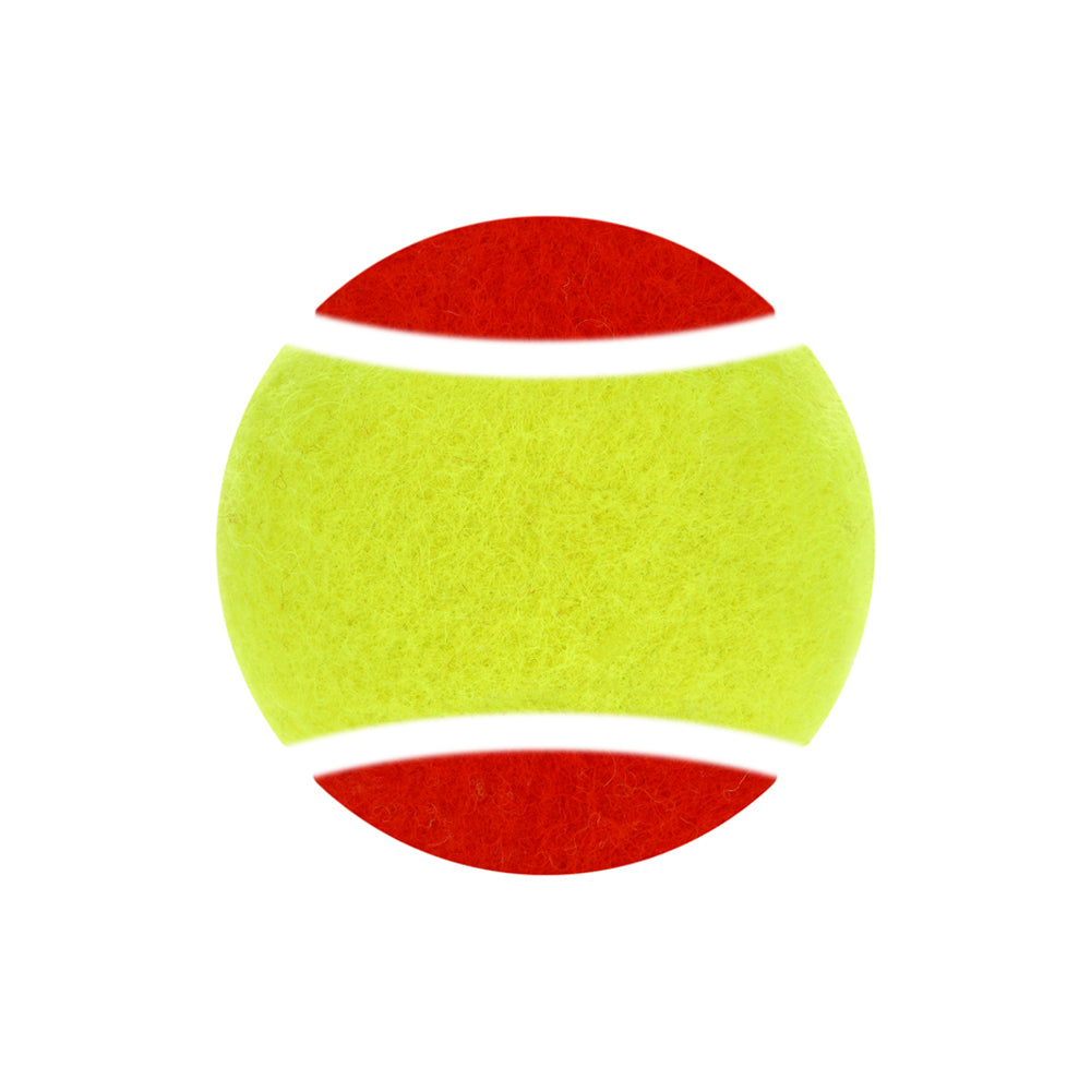 Vicky Cricket Tennis Ball Heavy