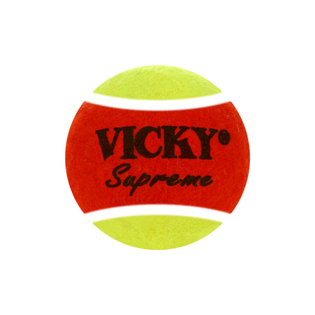 Cricket Tennis Ball Light Double Color