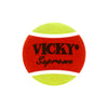 Light Tennis Ball - Double Colour