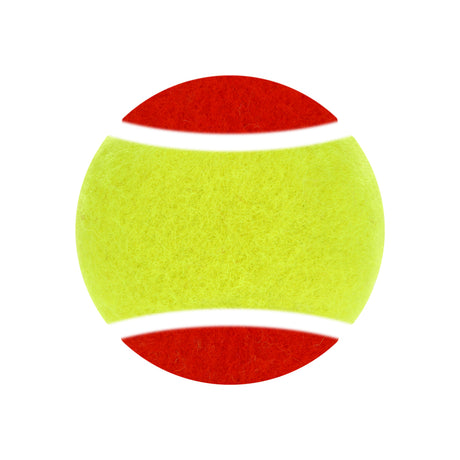 Vicky Cricket Tennis Ball Heavy Weight Double Color