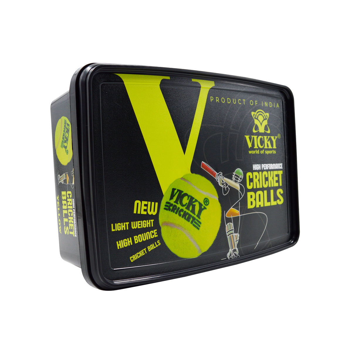 Vicky Cricket