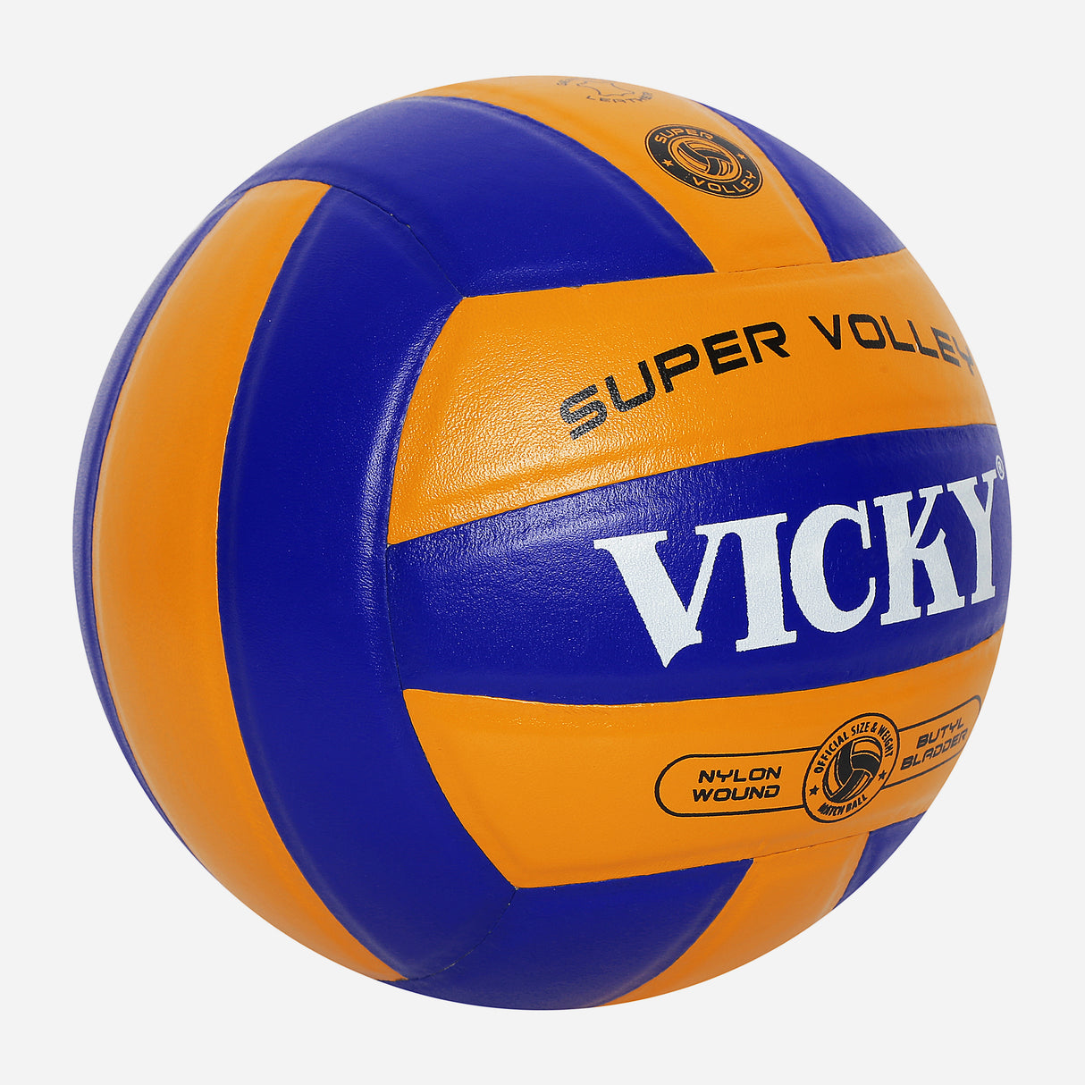 Vicky Super Volley