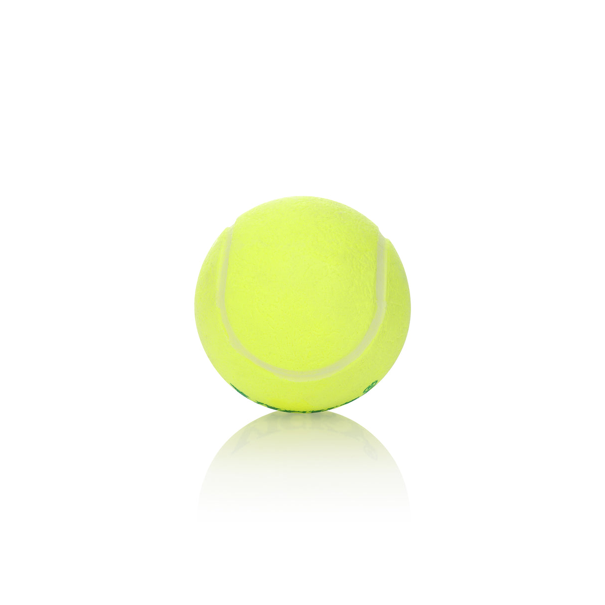 Colour Tennis Bal L - Yellow