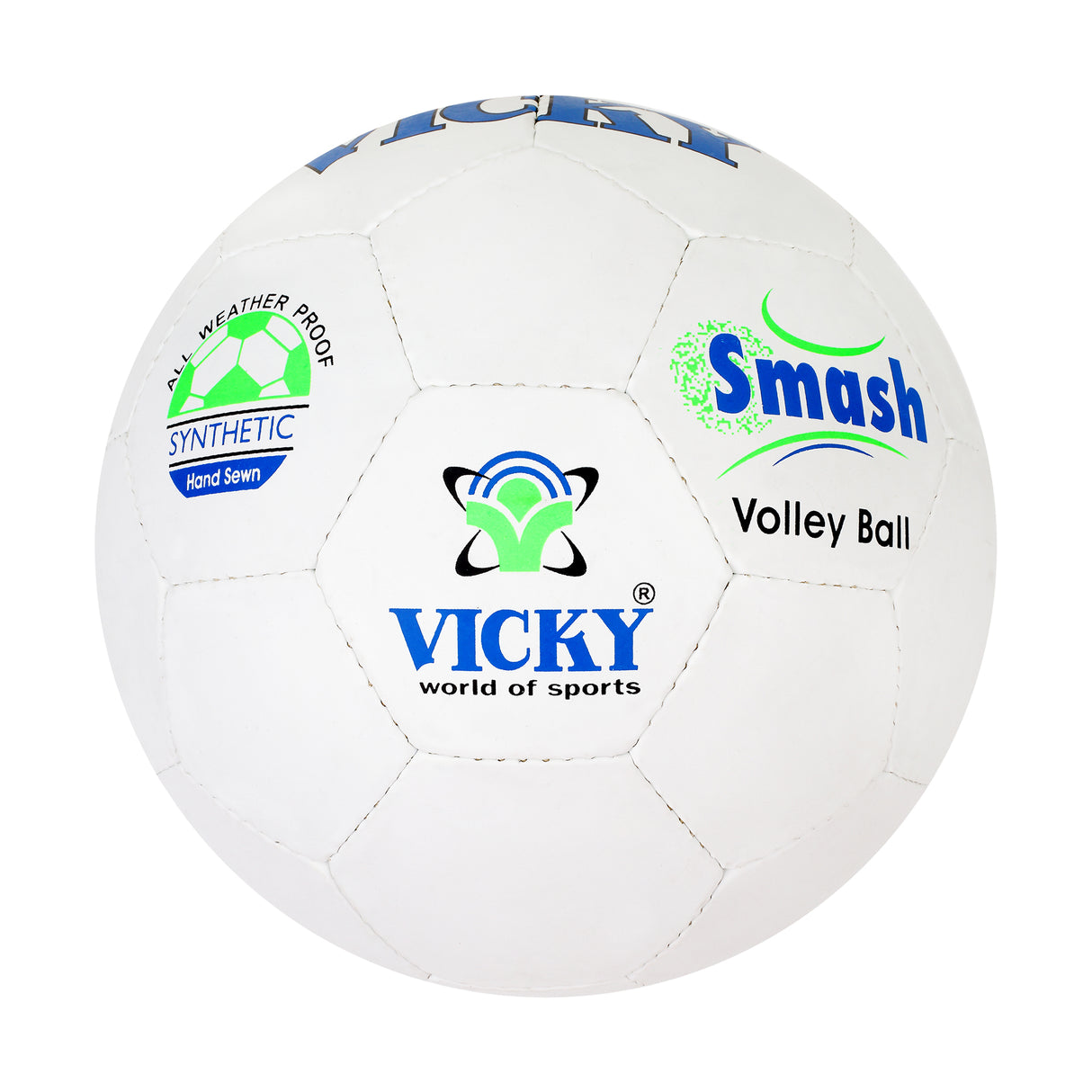 Vicky Smash