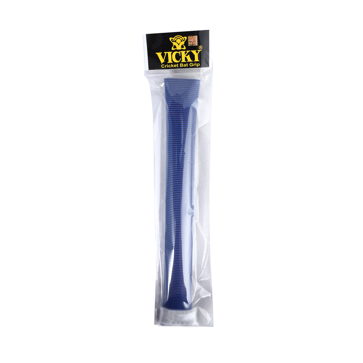Vicky - Grooved (Spring)