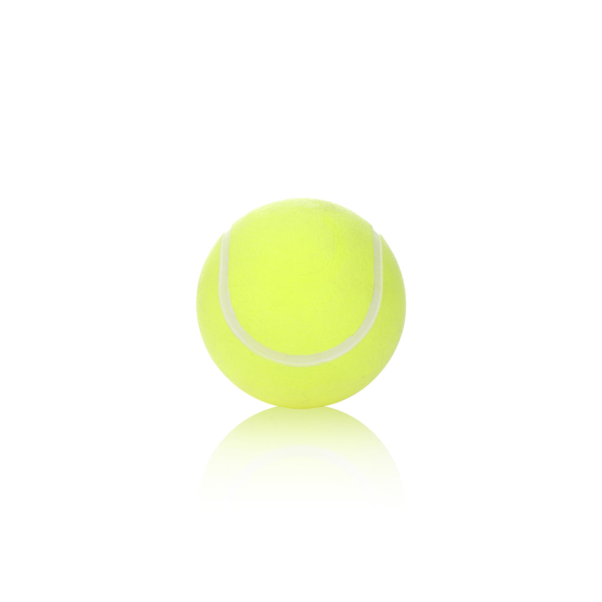 Colour Tennis Ball Super L
