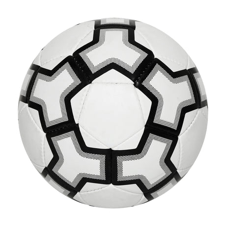 Football - Black-White