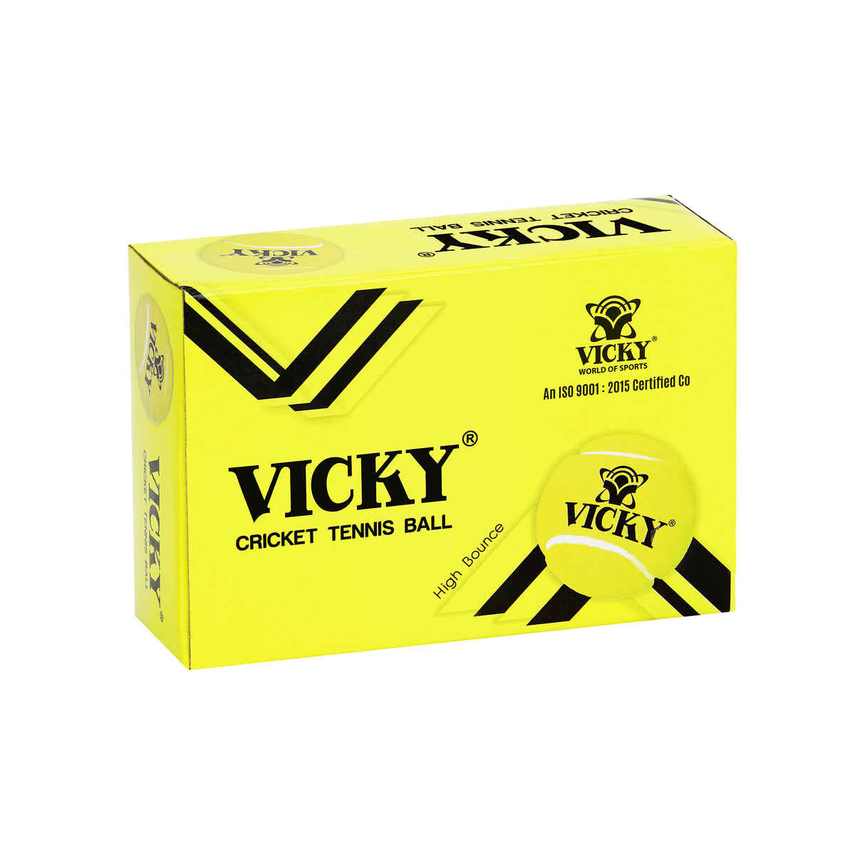 Vicky - Light
