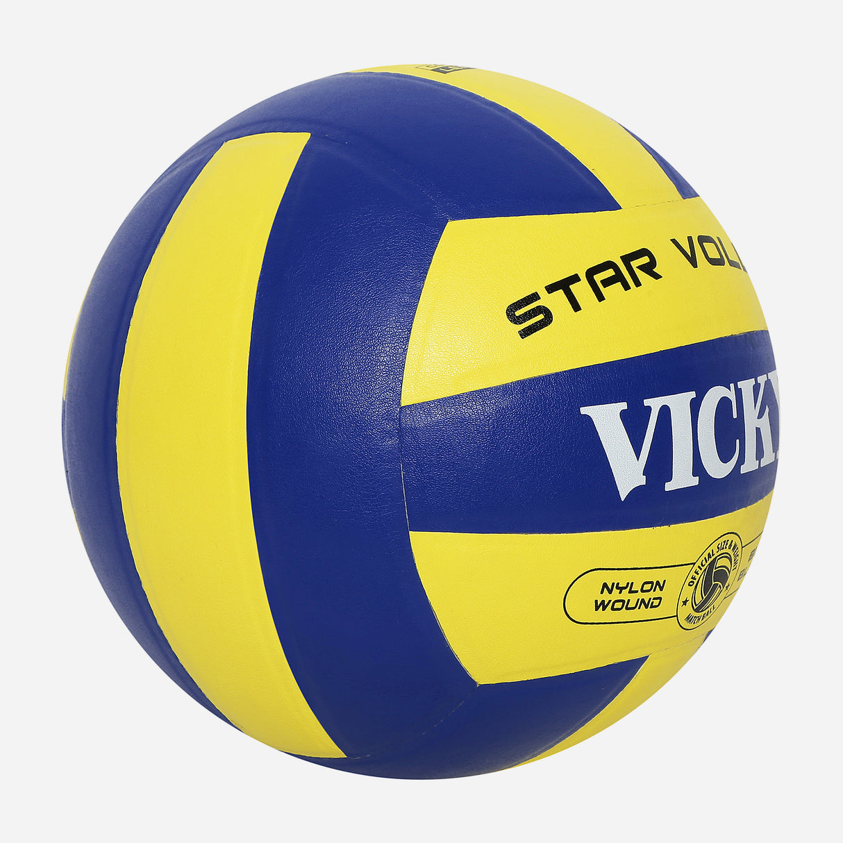 Vicky Star Volley