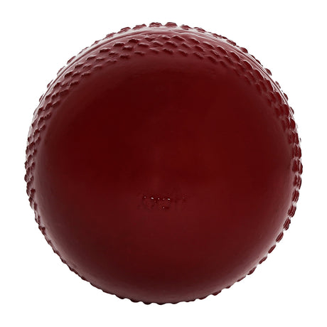 Cork Ball - Maroon