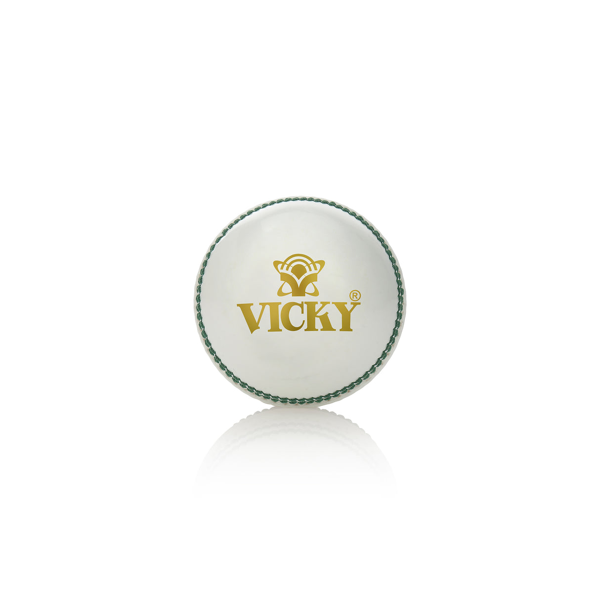 Stitch Cricket Ball - Soft Heavy