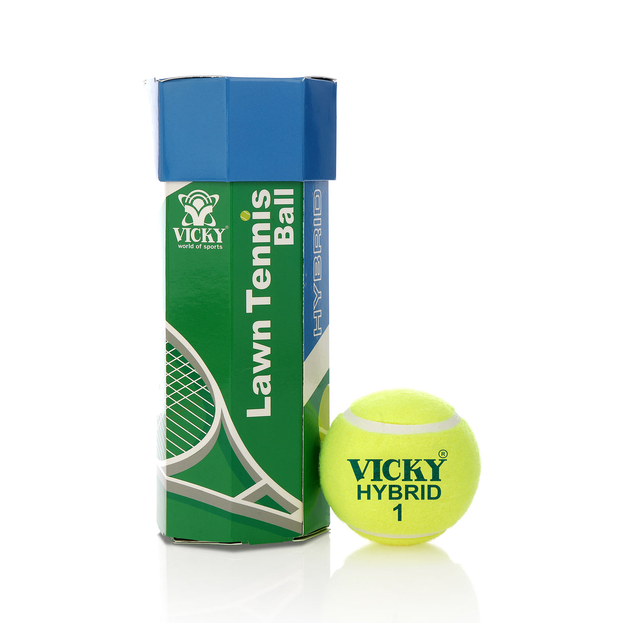 Lawn Tennis Ball