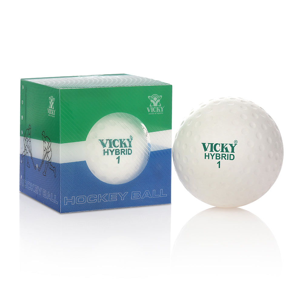 Hockey Ball - Training