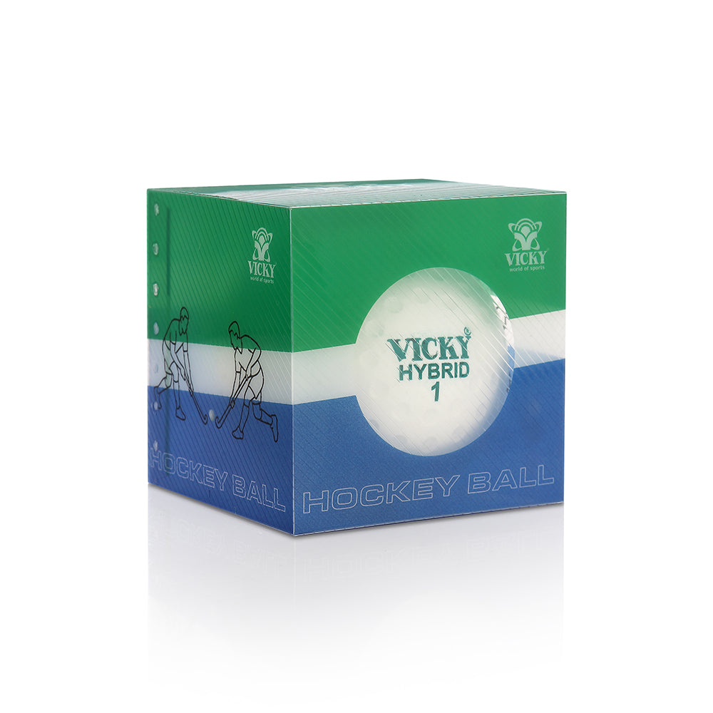 Hockey Ball - Training