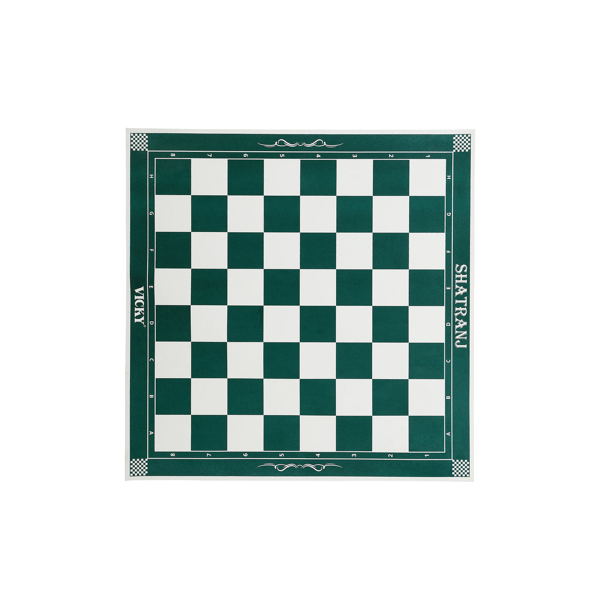 Vicky Chess Mat Roll On Super
