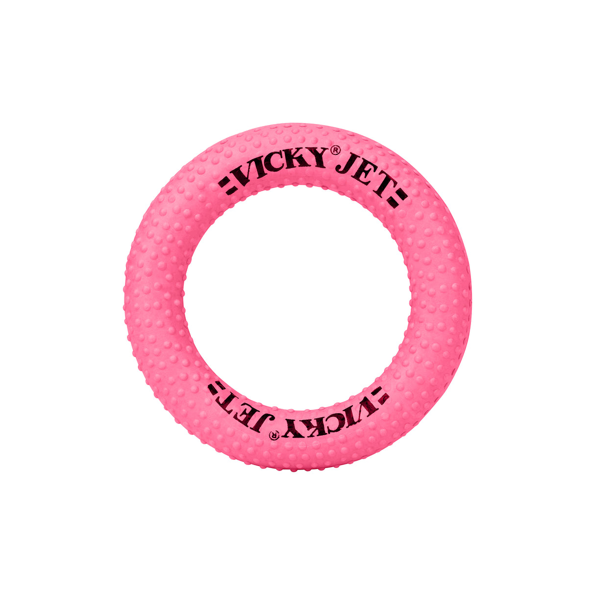 Jet Sponge Ring (Dotted)