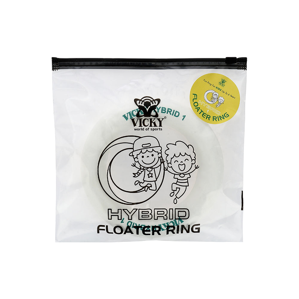 FLY Ring - Colour Design