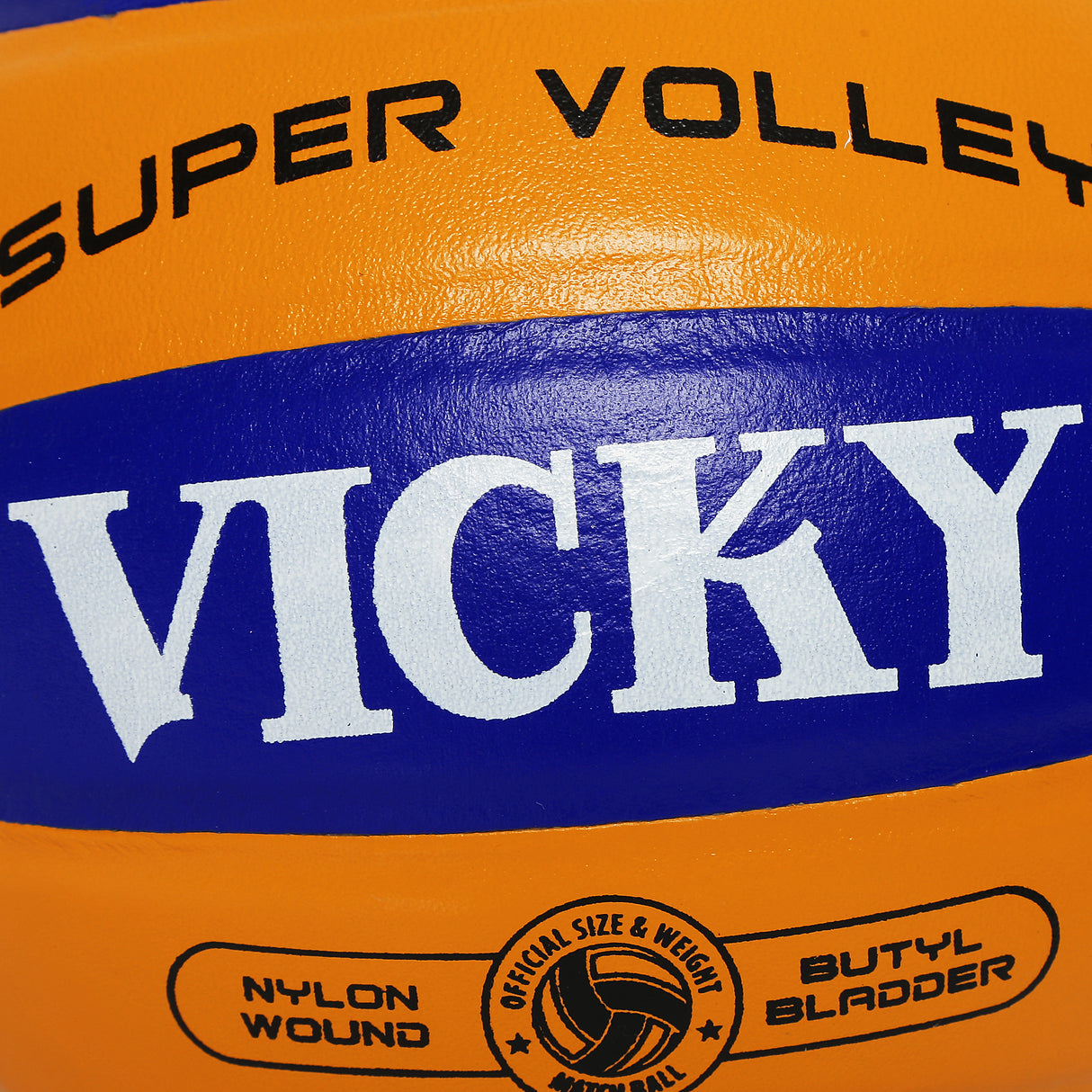 Vicky Super Volley