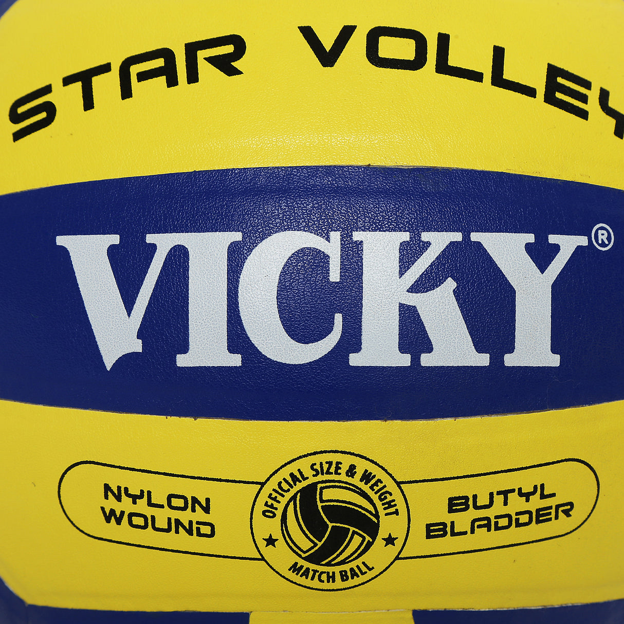 Vicky Star Volley