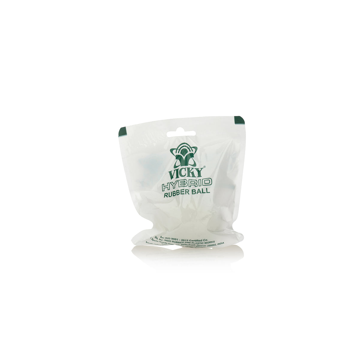 Gully Ball - Colour