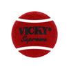 Light Tennis Ball - Maroon