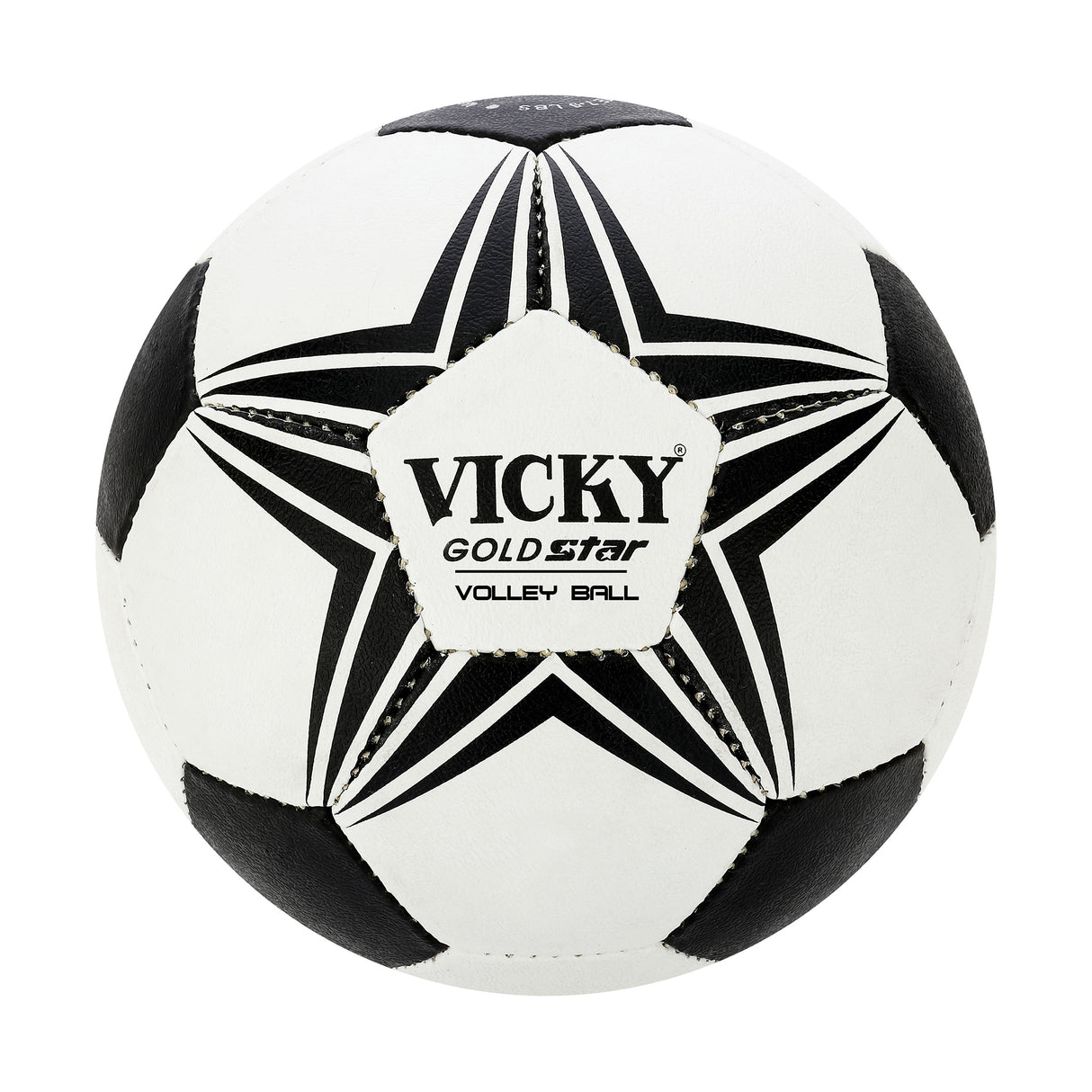 Vicky Gold Star