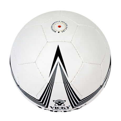 Volleyball - White-Black