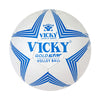 Volleyball - White-Blue