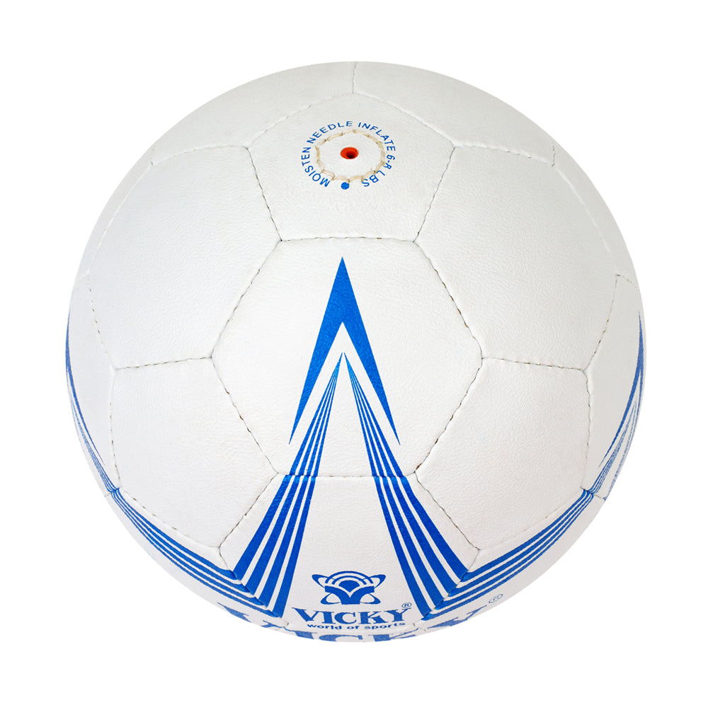 Volleyball - White-Blue