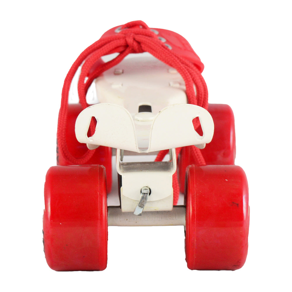 Roller Skate - Red