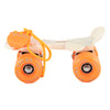 Roller Skate - Orange