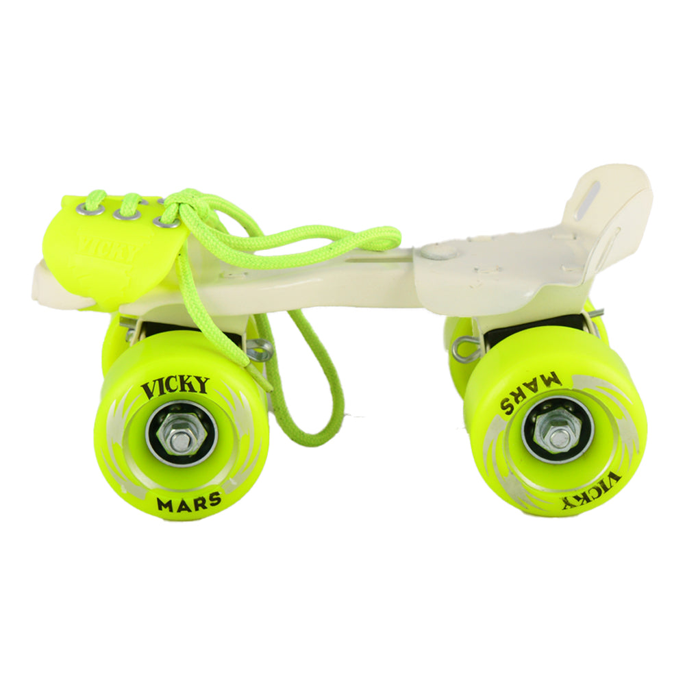 Roller Skate - Yellow