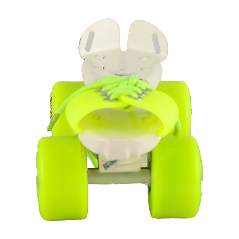 Roller Skate - Yellow