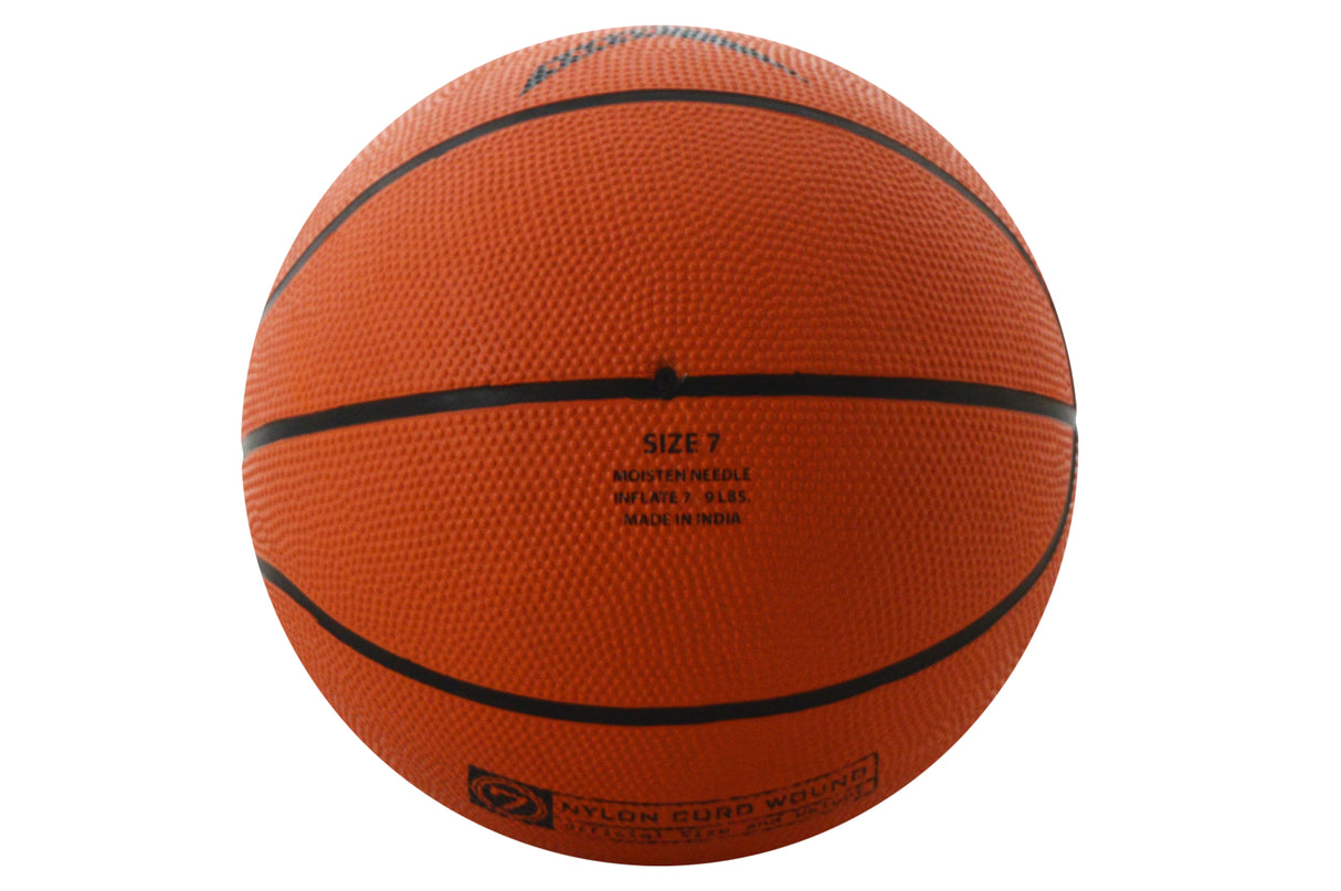 Saga Basket Ball