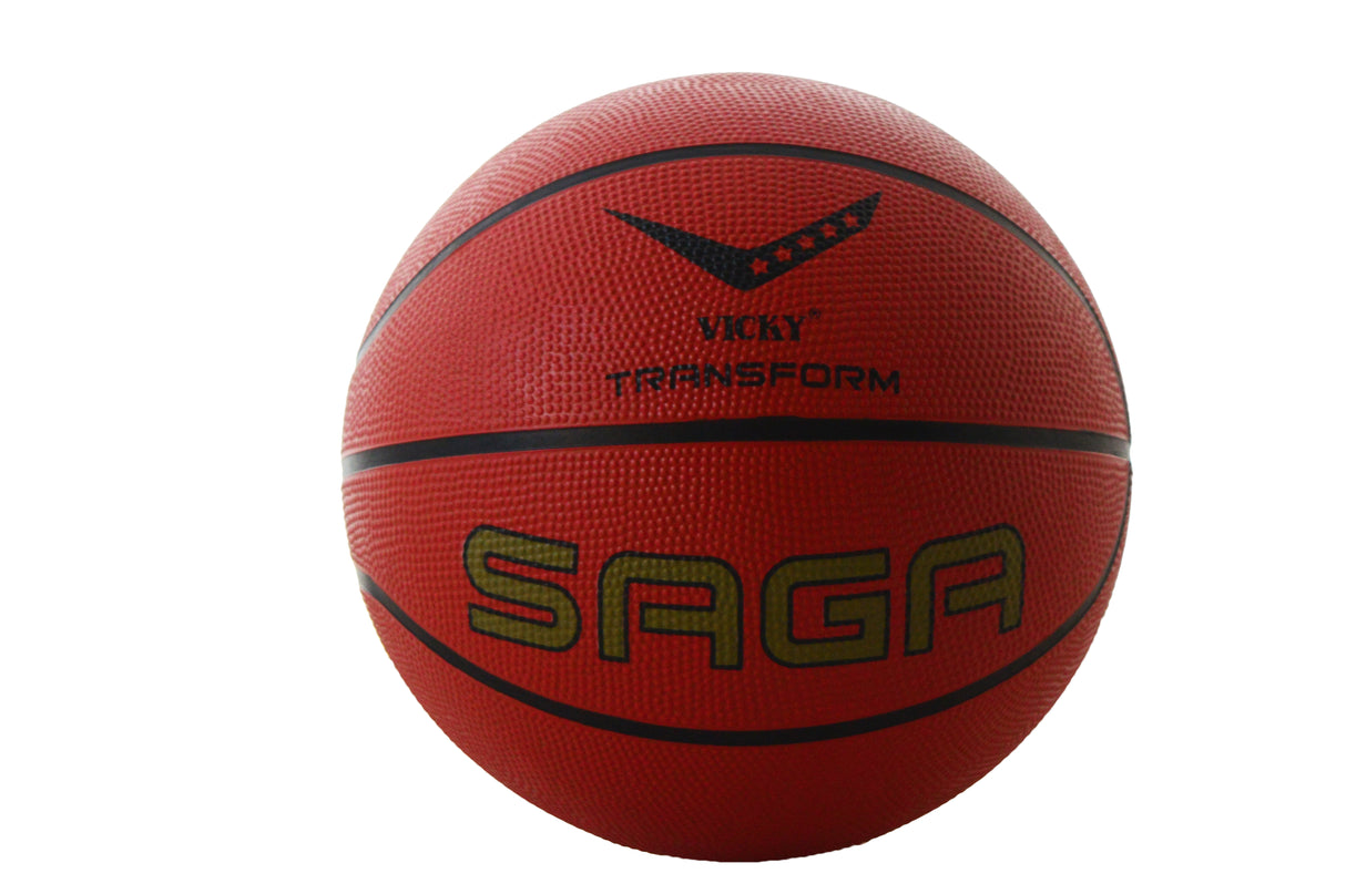 Saga Basket Ball