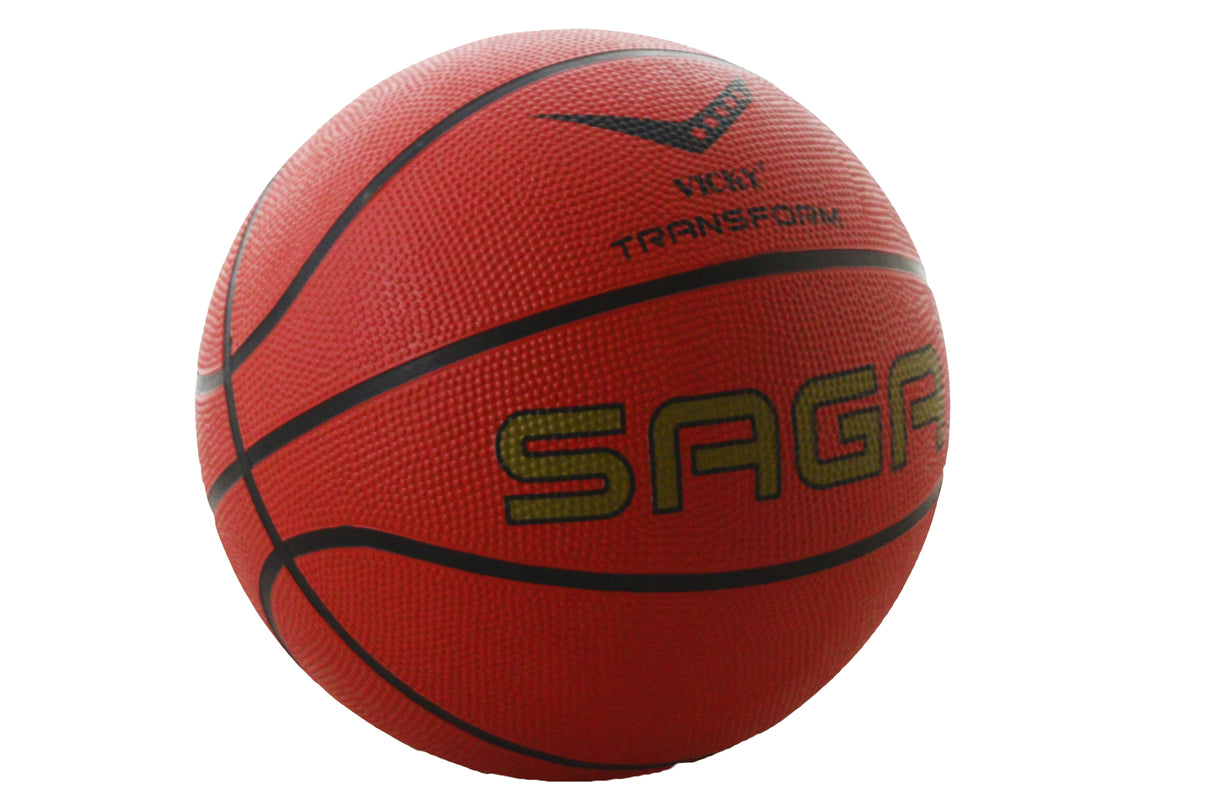 Saga Basket Ball