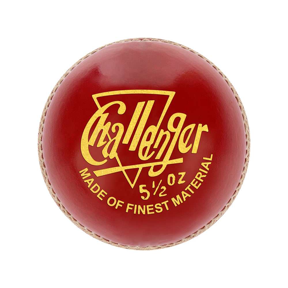 Vicky Cricket Leather Ball