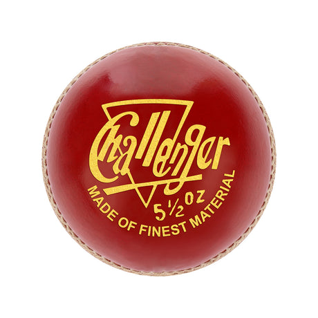 Vicky Cricket Leather Ball