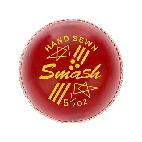 Vicky Smash Cricket Leather Ball