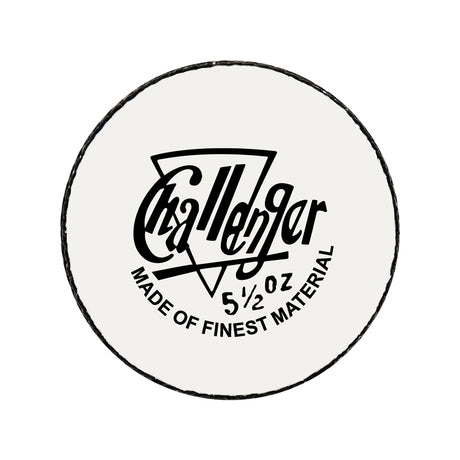 Challenger Cricket Leather Ball