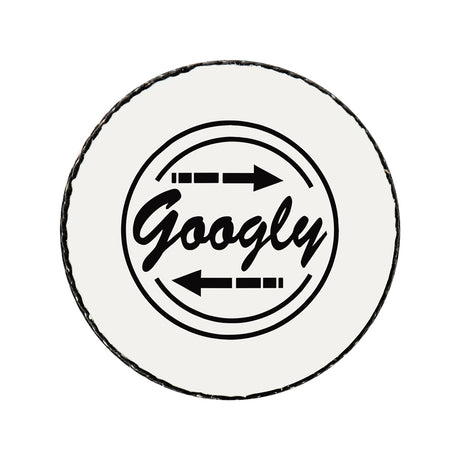 Cricket Leather Ball White