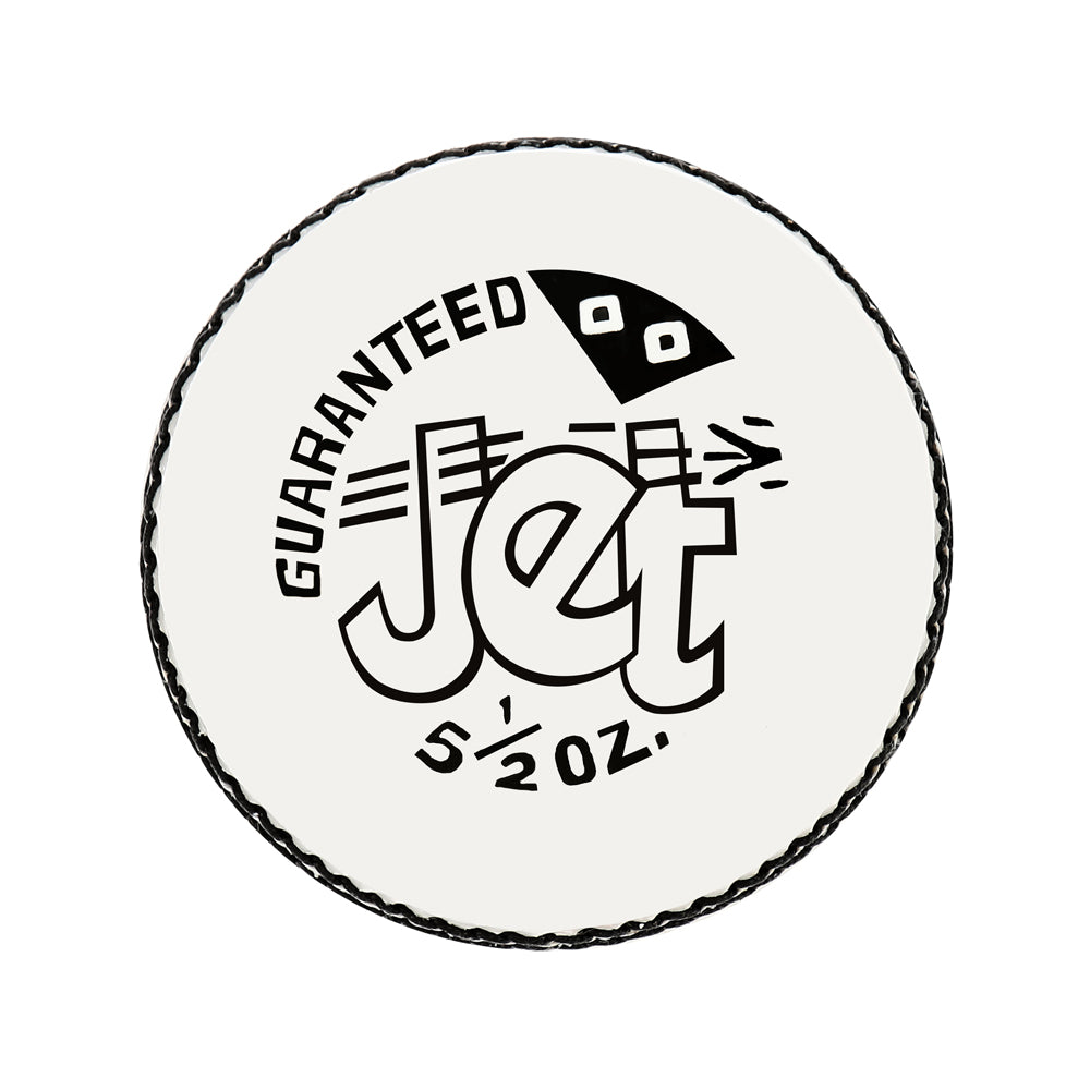 Vicky Jet Leather Ball Cricket