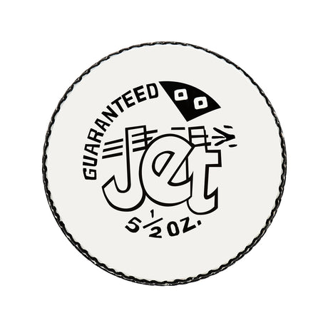 Vicky Jet Leather Ball Cricket